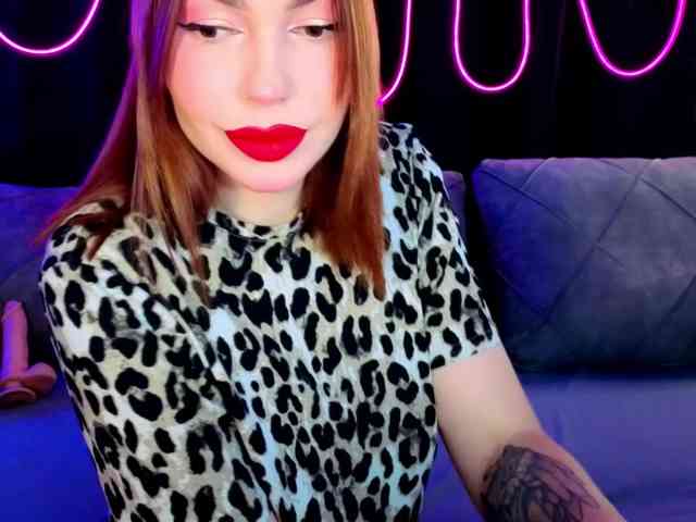 SlyFoxyWeb webcam