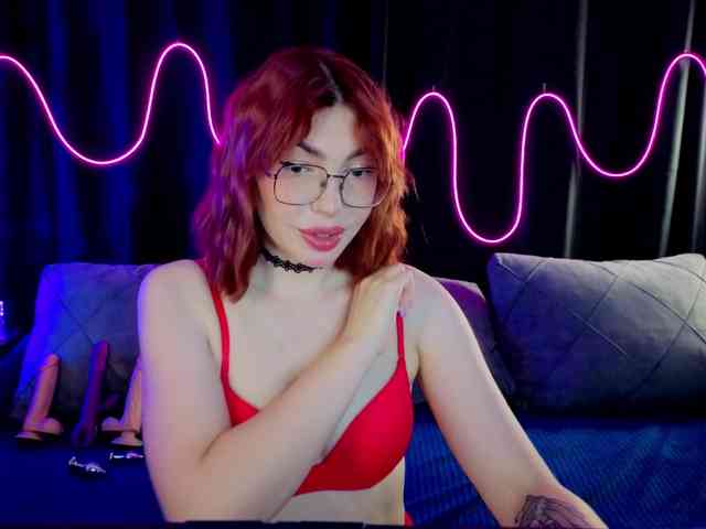 SlyFoxyWeb webcam