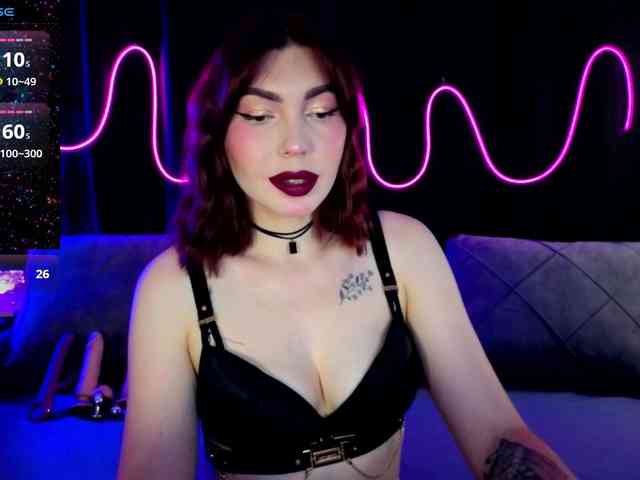 SlyFoxyWeb webcam