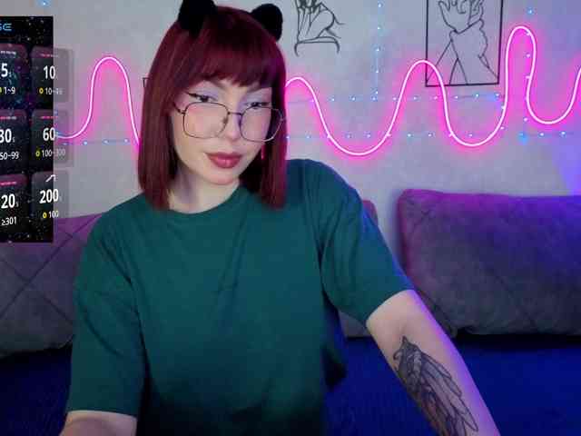 SlyFoxyWeb webcam