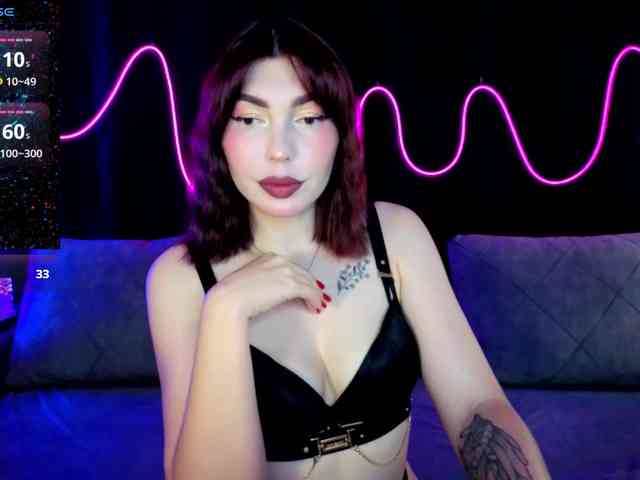 SlyFoxyWeb webcam