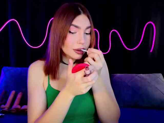SlyFoxyWeb webcam