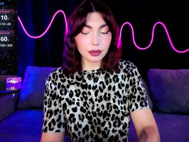 SlyFoxyWeb webcam