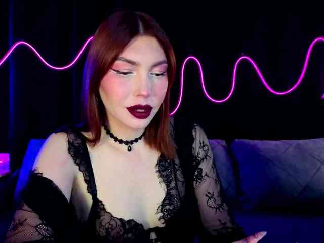SlyFoxyWeb webcam