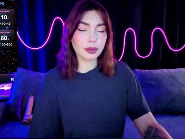 SlyFoxyWeb webcam