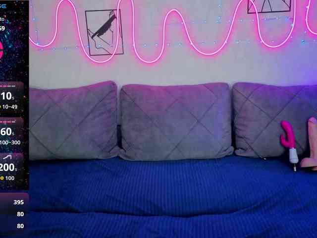 SlyFoxyWeb webcam
