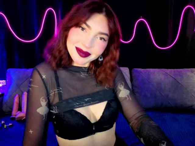 SlyFoxyWeb webcam