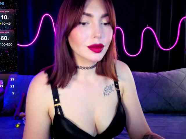 SlyFoxyWeb webcam