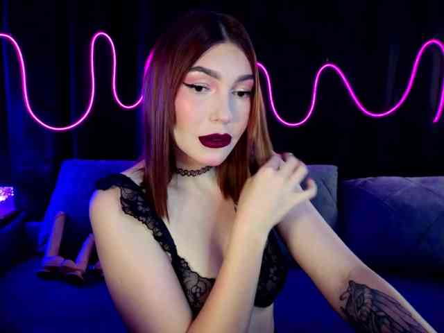 SlyFoxyWeb webcam