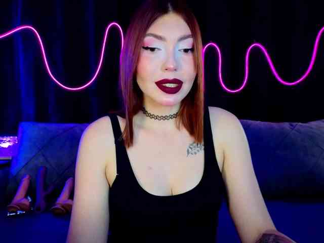 SlyFoxyWeb webcam