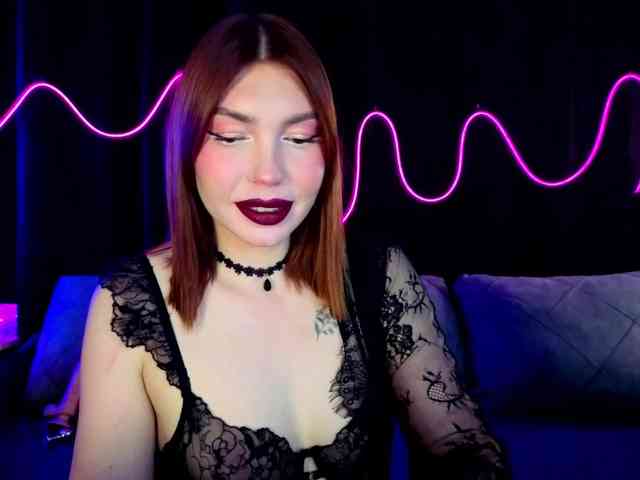 SlyFoxyWeb webcam