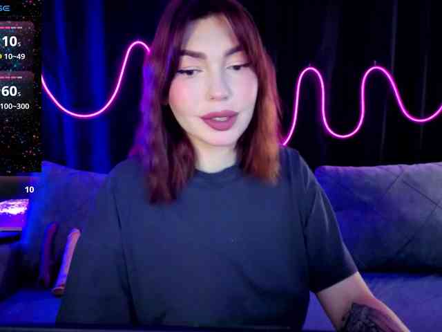SlyFoxyWeb webcam