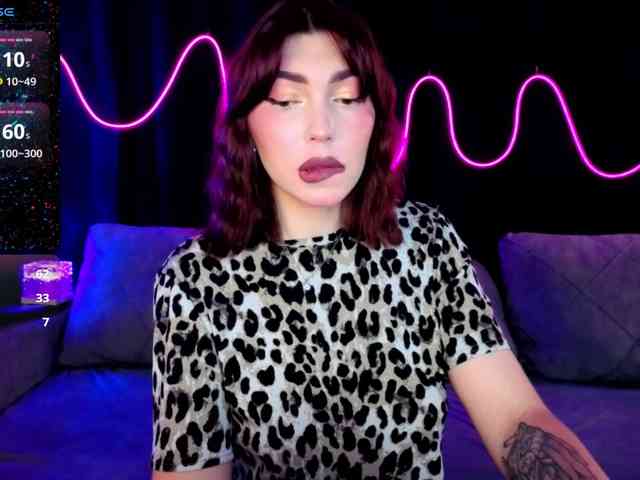 SlyFoxyWeb webcam