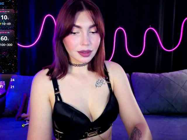 SlyFoxyWeb webcam