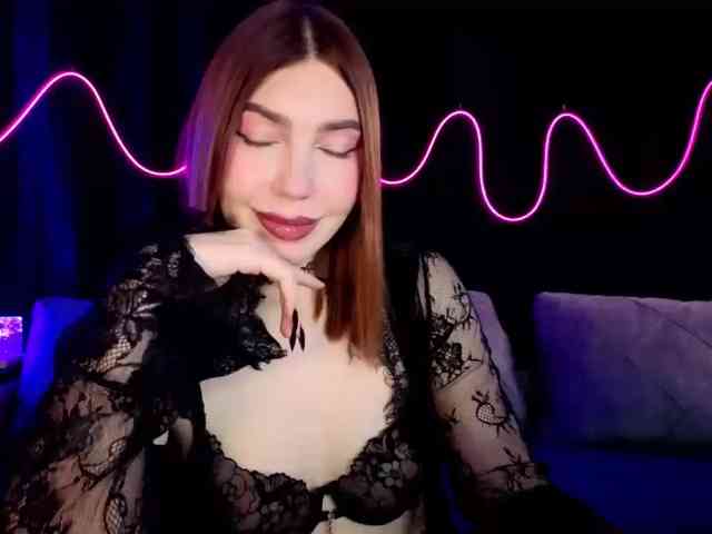 SlyFoxyWeb webcam