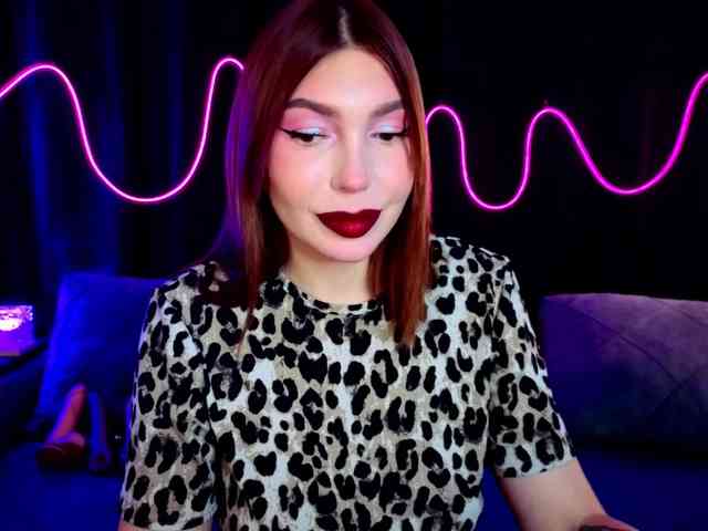 SlyFoxyWeb webcam