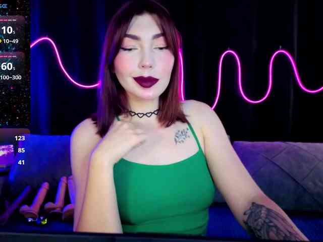 SlyFoxyWeb webcam