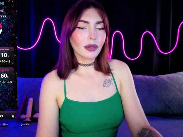 SlyFoxyWeb webcam