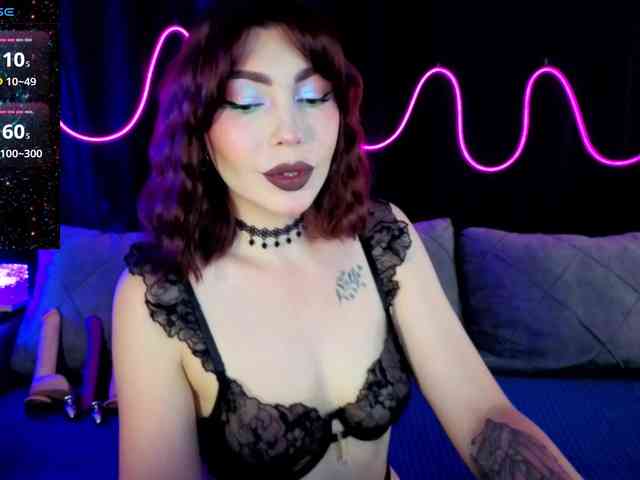 SlyFoxyWeb webcam