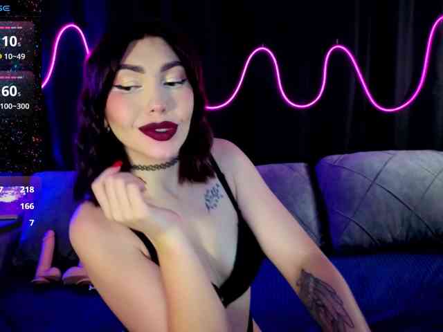 SlyFoxyWeb webcam