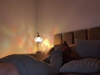 claireheart Porn Show