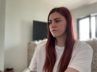 claireheart Porn Show