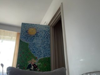 claireheart Porn Show