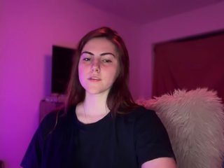 claireheart Porn Show