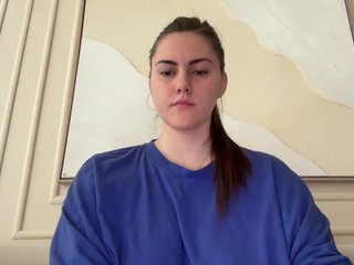 claireheart Porn Show