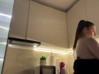 claireheart Porn Show