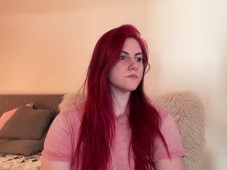 claireheart Porn Show