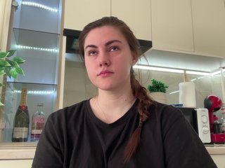 claireheart Porn Show