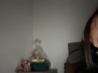 claireheart Porn Show