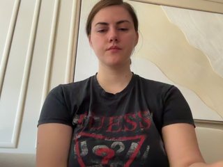 claireheart Porn Show