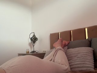 claireheart Porn Show