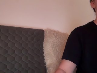 claireheart Porn Show