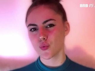 claireheart Porn Show