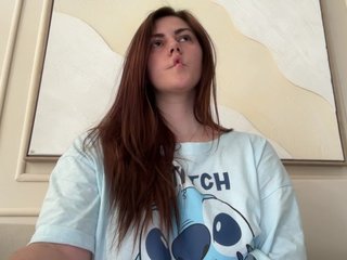 claireheart Porn Show