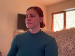 claireheart Porn Show