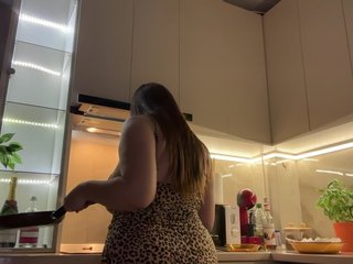 claireheart Porn Show