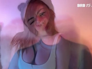 claireheart Porn Show