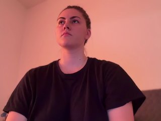 claireheart Porn Show