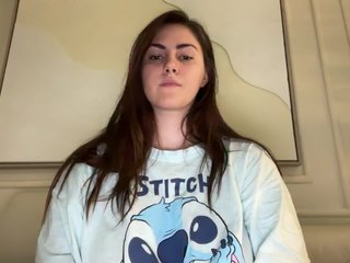 claireheart Porn Show