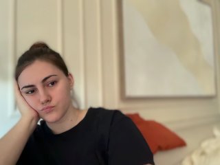 claireheart Porn Show