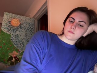 claireheart Porn Show