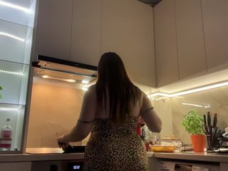 claireheart Porn Show