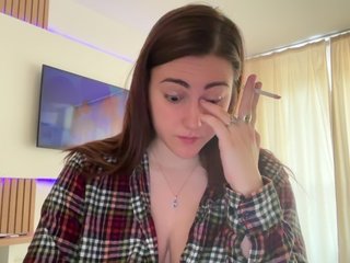 claireheart Porn Show
