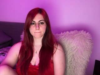 claireheart Porn Show
