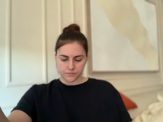 claireheart Porn Show