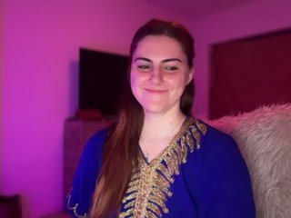 claireheart Porn Show